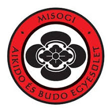 Misogi Dojo logó